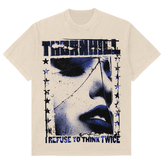 Refuse Tee